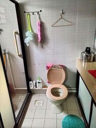 Blk 535 Woodlands Vista (Woodlands), HDB Executive #566741641